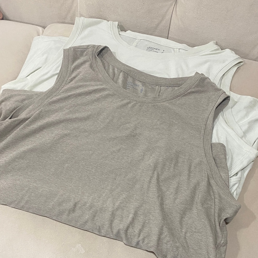 Jockey Women's Tank Tops